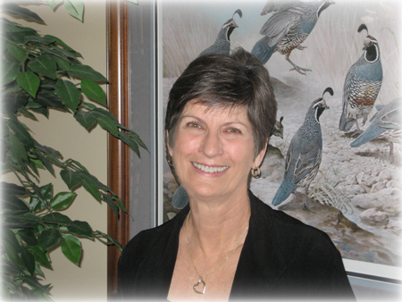 Sharon Widell