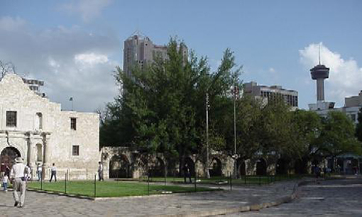 san antonio picture